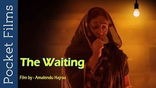 Bangla short film – Opekkha (The Waiting) | the wait for her husband