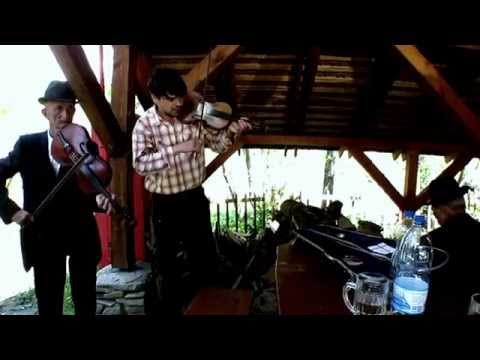 Music from Magyarpalatka (Transylvania) - Old memories