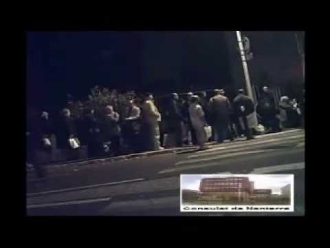 بالكمرة المخفية معانات الجزائرين خارج الديار في جزائر العزة و الكرامة