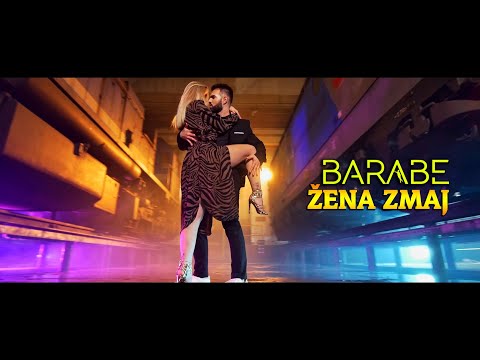 BARABE - ŽENA ZMAJ (OFFICIAL VIDEO 2019)