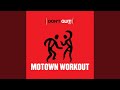 Motown Workout (Continuous Mix)