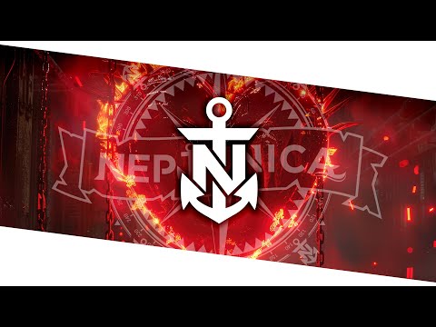 Neptunica - Live Our Life For Hardcore (ft. neji.mp3)