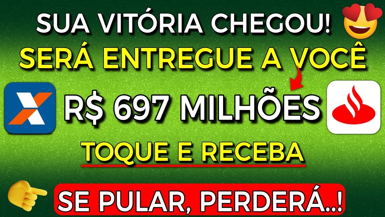 😲 DEUS DIZ que Hoje é o Dia da Sua VIRADA FINANCEIRA! 🎁Não Rejeite isso! | Mensagem de Deus