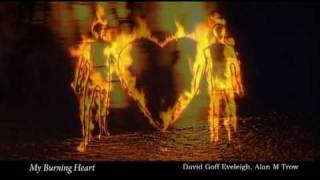 My Burning Heart