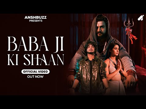 Baba Ji Ki Shaan (Official Video )ANSHBuzz, Ashish Maan, Satte Farmaniya || New Haryanvi Song 2025