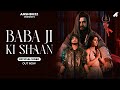 Baba Ji Ki Shaan Official Video ANSHBuzz Ashish Maan Satte Farmaniya New Haryanvi Song 2025