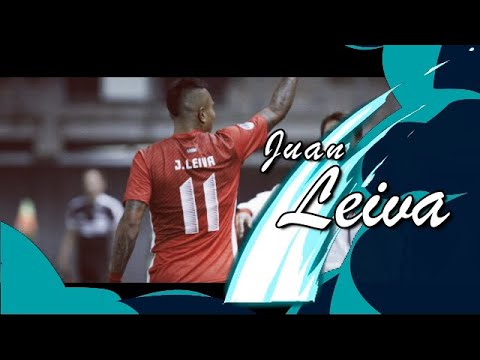 Juan Leiva / 7 pulmones! 😤🥇 / 2020