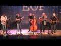 The Seldom Scene "Dark Hollow" (Bill Browning) [live] @ Eddie Owen Presents