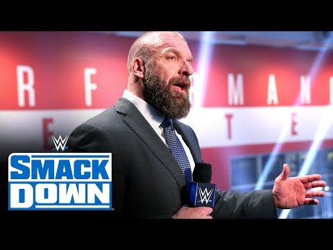 Smoothie King Center Postpones 3/20 WWE SmackDown