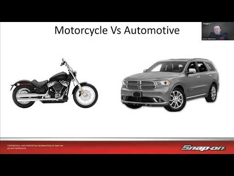 Tuesday Diagnostics Livestream - Motorcycle Diagnostics