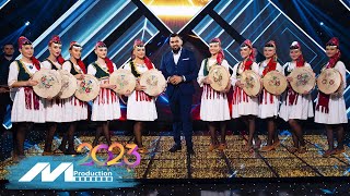 Xheta & Shamikuqet - Dujma Nanen Nusja Jem