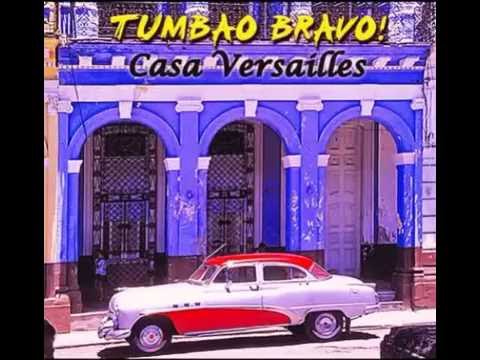 Tumbao Bravo - La Esperanza