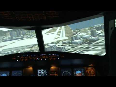 Do 0% zniżki na Wycieczka - latanie w SIMFLIGHT Symulator Lotów - Image 6