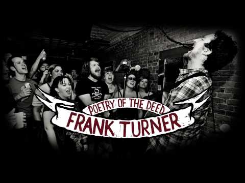 Sunday Nights - Frank Turner