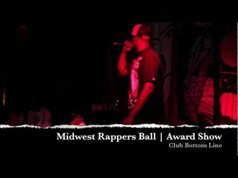 Internal Quest Performing @ The Midwest Rappers Ball in Chicago
