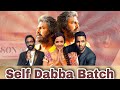 Machu Mohan Self Dabba Troll Vishnu Manchu Snowfamily Troll