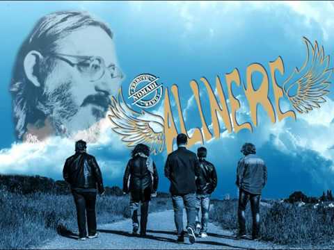 ALINERE Nomadi Tribute