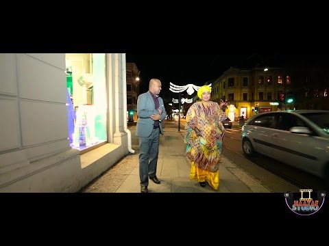 TUFAAX DARAJO ft CABDI CURIYEE | (Haka Noqon Qalbiga Caydh) | (official video) 2016
