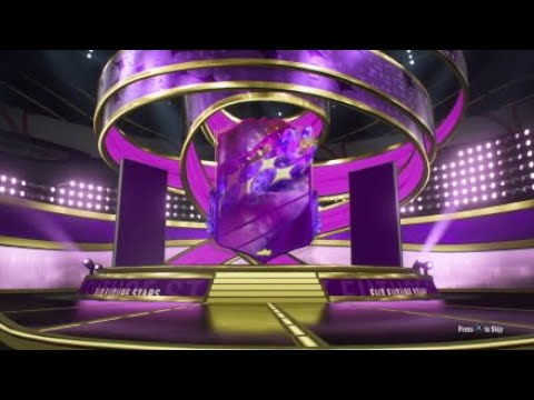 90+ FUT Bdy,TOTY or Prime icon pack