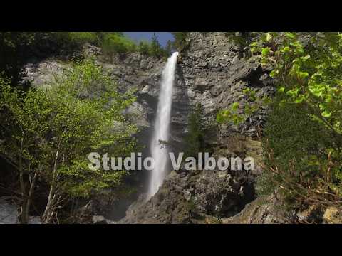 Burimet e Alpeve - Alpine springs