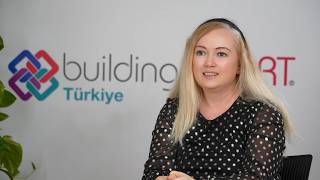 bSTR TV | Tuğba Başer Aydoğan ile BIM Uygulama Planı ve Dijital Proje 