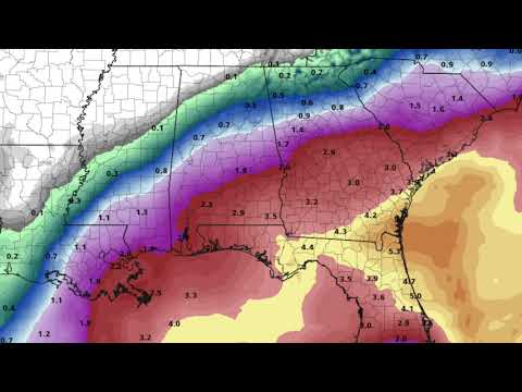 December 18, 2019 Weather Xtreme Video - Morning Edition