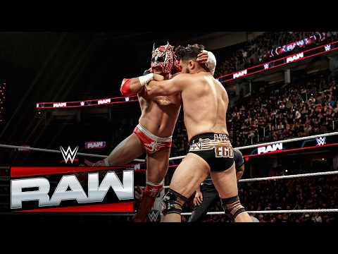 Ethan Page: Go Watch The End Of My Match With Dragon Lee And Tell Me That Chad Gable Didn’t Hand Select Dragon Lee