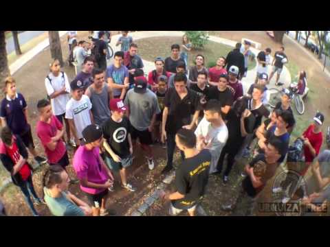 NACHO FOKING VS PABLITO ALEXIS - OCTAVOS DE FINAL | Urquiza Free Edición Especial 2vs2 31/3