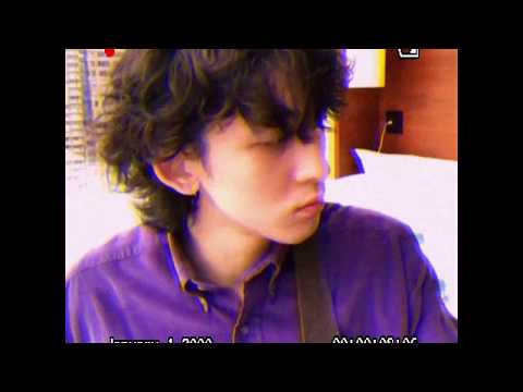 Tender - Blur (JANNABI Cover) Eng Lyrics