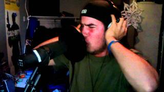 Oh, Guardian - The Deathstar (Vocal Cover)