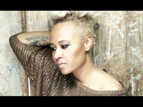 Emeli Sandé ft. Naughty Boy - Daddy [Disclosure Remix]