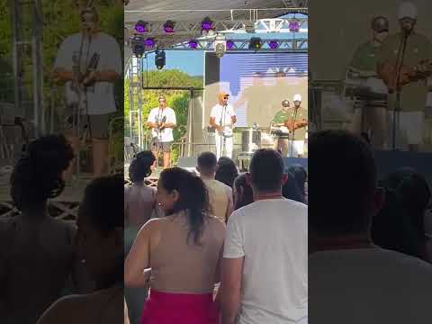 Grupo Agora é nois  na cidade de Pedralva mg