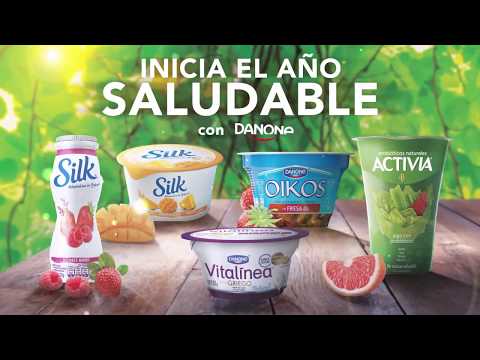 thumbnail video image 2 of Alimento Fermentado de Almendra Silk Natural, Mango-Piña y Frutos Rojos 8 Pzas de 150 g c/u, 2 of 4