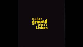 Underground Sound Of Lisbon - The Lights (Johnny Lux Remix II)