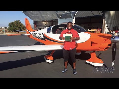 Airborne 10.09.19: 1st US-Built Sling TSi, All-Female EVA, V-22 Record