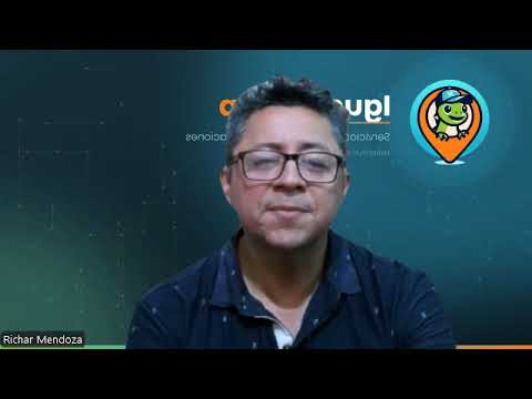 IguanaApp — Richar Mendoza | 500 LatAm