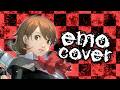 IT S GOING DOWN NOW But Its Rly Emo W TheMetalTempestYT Persona 3 Metal Ver
