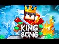Cash And Nico KING Feat Mia
