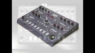 Video thumbnail for Red Sound DarkStar XP2 Synthesizer - Nu-Disco Demo, by al l bo by Alexander Biber