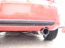 2000 Toyota Celica GT HKS Hi-Power exhaust
