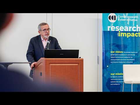 International collaboration key to addressing cybersecurity threats