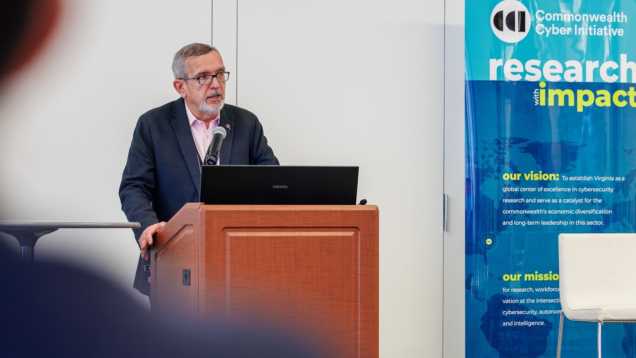 International collaboration key to addressing cybersecurity threats