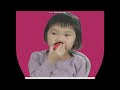 Ethan S Food Songs From Sesame Street Healthy Food