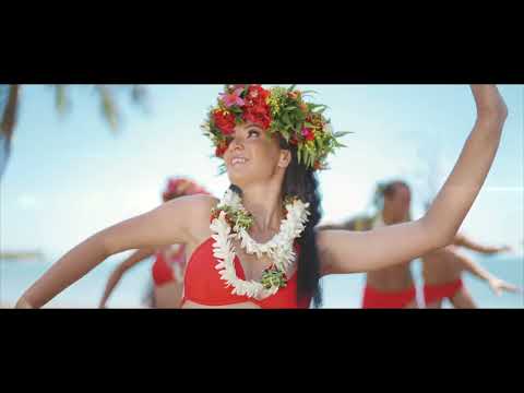 Nohorai Temaiana ft Manohiva - RO'O O TE FENUA (Official Video)