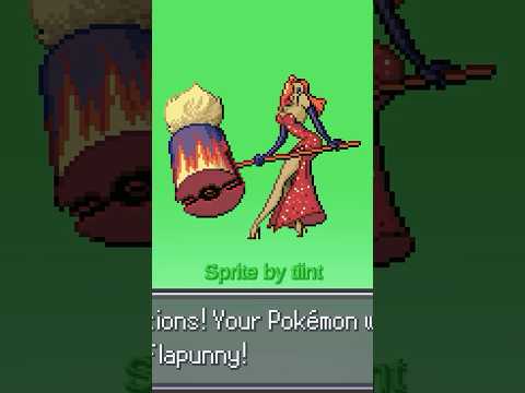 YOUR ILLUSTRIOUS POKEMON FUSIONS