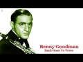 Bach Goes To Town - Benny Goodman [HQ]