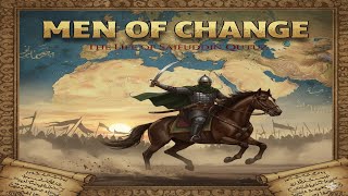 Download lagu Men of change series: the life of Saifuddin Qutuz mp3