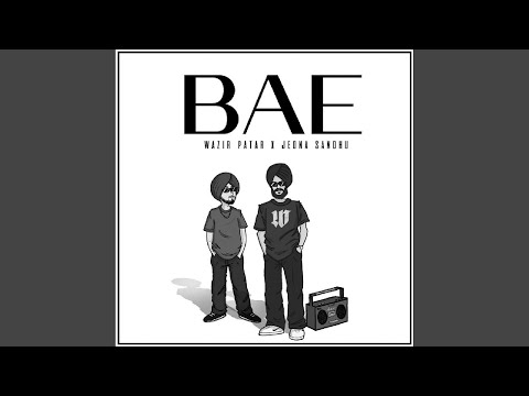 Bae — watch video