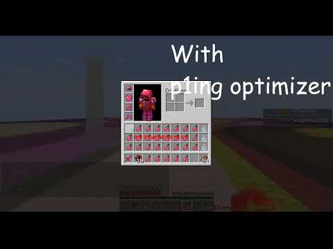 p1ng optimizer (Showcase!)