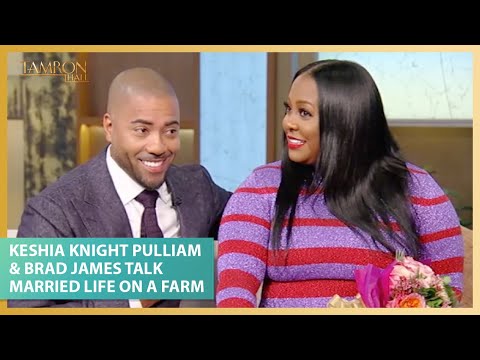 Keshia Knight Pulliams Husband